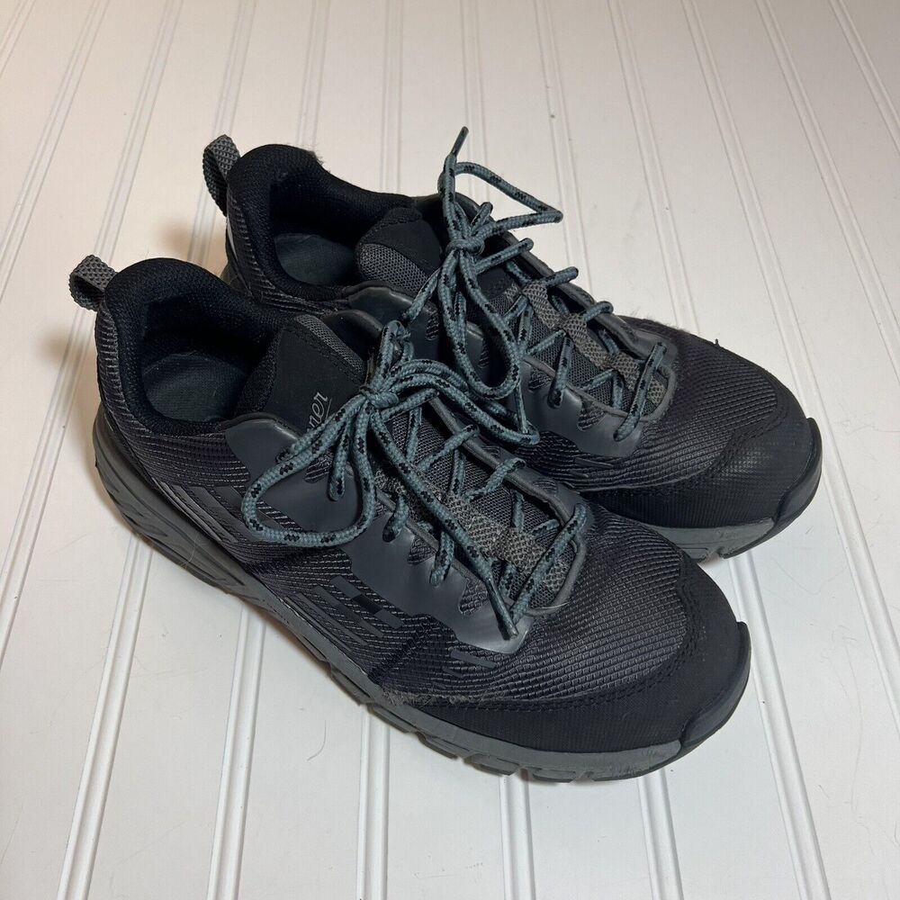 Danner Womens Run Time 3 Composite Safety Toe Work Shoes US 8